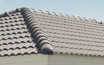 advantages of High Bradfield clay roofing