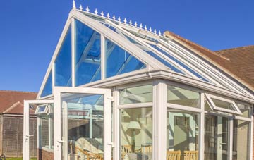 conservatory roof insulation costs High Bradfield