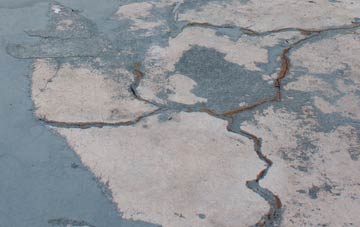 fibreglass roofing replacement High Bradfield