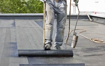 flat roof replacement High Bradfield, South Yorkshire