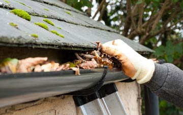 gutter cleaning High Bradfield, South Yorkshire