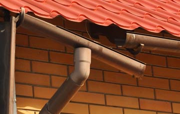 High Bradfield gutter repair costs