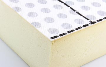 meeting High Bradfield building codes