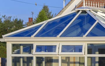 professional High Bradfield conservatory insulation