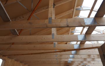 High Bradfield roof truss costs