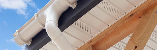 get High Bradfield guttering quotes today