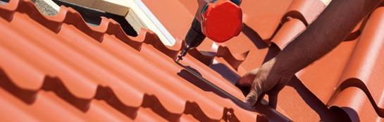 save on High Bradfield roof installation costs