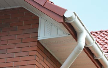 High Bradfield soffit repair costs