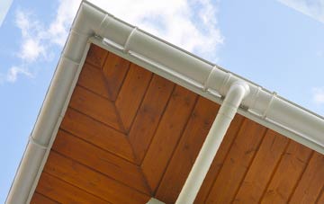 High Bradfield soffit types