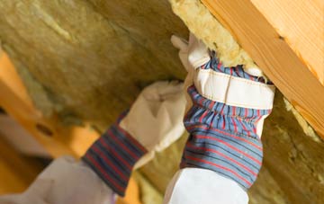 types of High Bradfield pitched roof insulation materials
