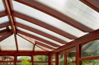 High Bradfield conservatory roofing insulation