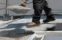 find rated High Bradfield flat roofing replacement companies