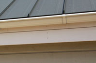 High Bradfield soffit repair