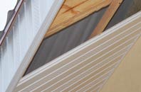 rated High Bradfield soffit repair companies