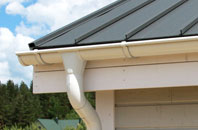 High Bradfield soffits